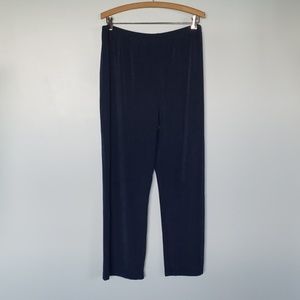 NWT CHICO'S 3 Short TRAVELERS No Tummy Knit Pants